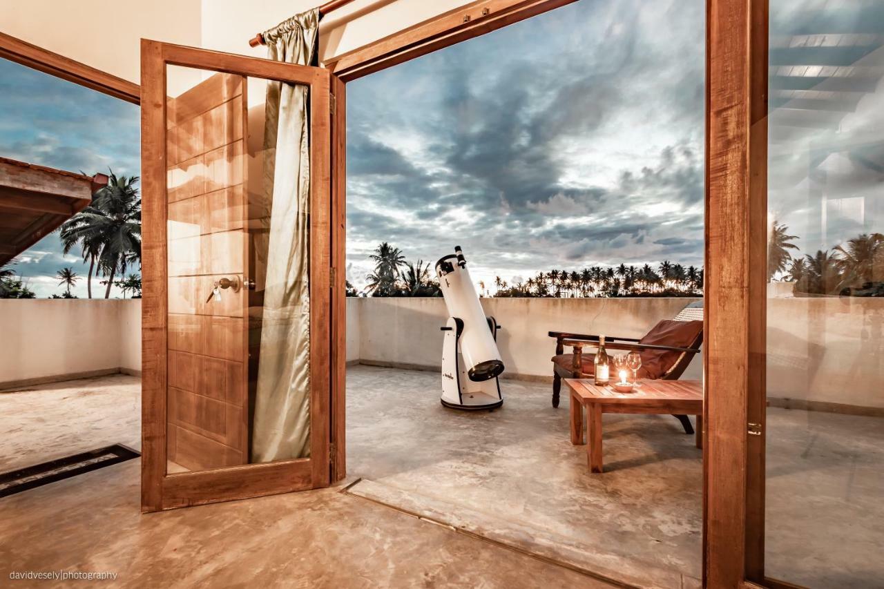 Dorian Guest House And Restaurant เวลิกามา ภายนอก รูปภาพ