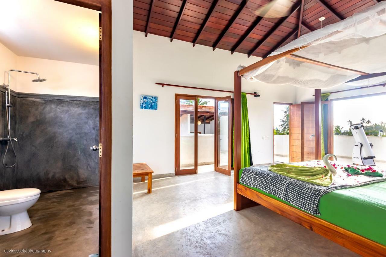 Dorian Guest House And Restaurant เวลิกามา ภายนอก รูปภาพ